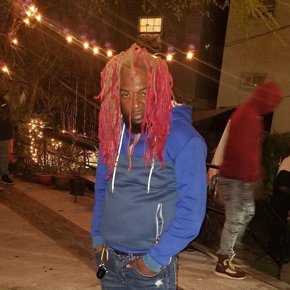 Profile Picture of Kenneth Jamison (@kennethjamison) on Poshmark
