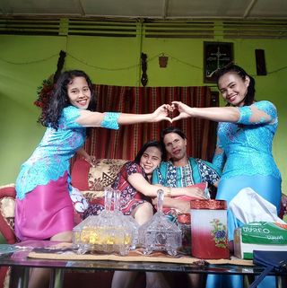 Profile Picture of Sarah Tobing (@sarah.tobing1) on Facebook