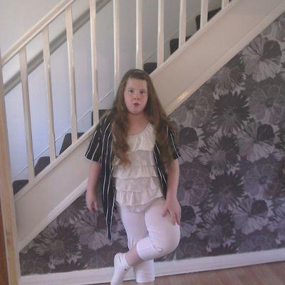 Profile Picture of Ruby Pond (@rubypond17) on Twitter