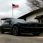 Profile Picture of Robert Mills Jr. (@black_stallion_96) on Instagram