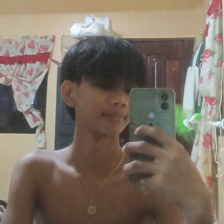 Profile Picture of Cosmo (@cosmorela) on Tiktok