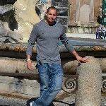 Profile Picture of Chris (@saifears) on Instagram