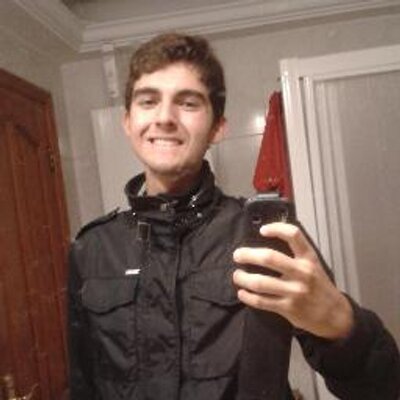 David Tadeo - Twitter Profile Picture of David Tadeo (@37david2013) on Twitter