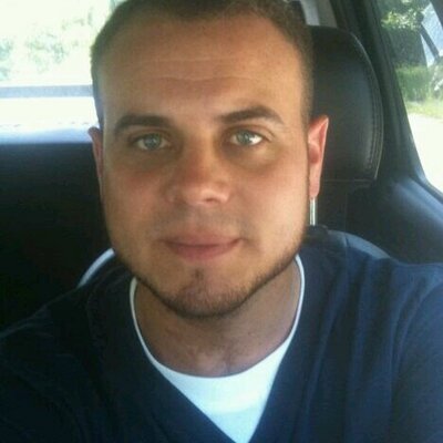Profile Picture of Brian Gilstrap (@gilstrap_brian) on Twitter