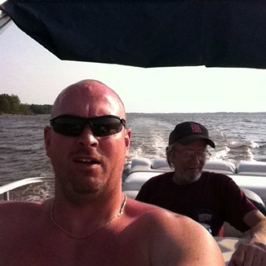 Profile Picture of Sean (@seanfurlow) on Tiktok