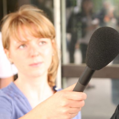 Profile Picture of Stefanie Ender (@stef_ender) on Twitter
