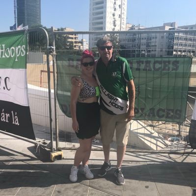 Profile Picture of Karen Connolly (@kazziesrfc) on Twitter