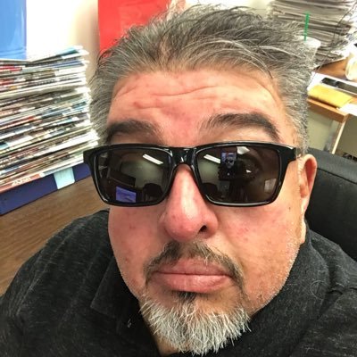 Profile Picture of Rene Ray De La Cruz (@DP_ReneDeLaCruz) on Twitter