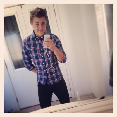 Profile Picture of Daníel Mathiesen (@voffinn) on Twitter