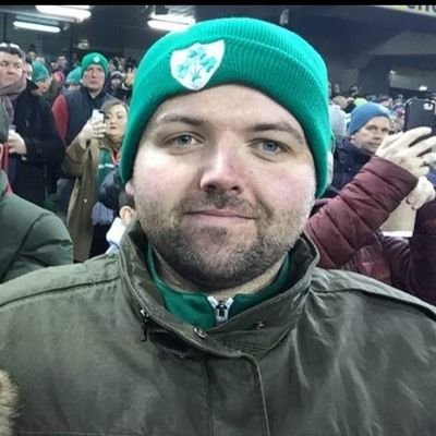 Profile Picture of David Fitzgerald (@davelklad) on Twitter