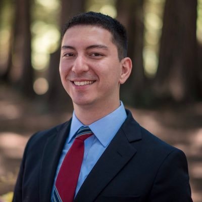 Profile Picture of Mark Arce (@_markarce) on Twitter