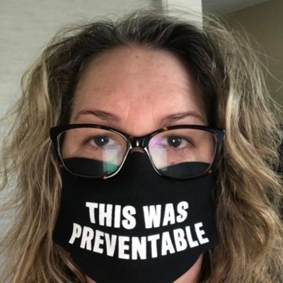 Profile Picture of LAB (@LorieBennett) on Twitter