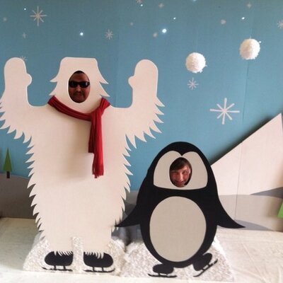 Profile Picture of Steve Grimaldo (@izxdad) on Twitter