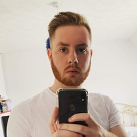 Profile Picture of Jed Francis (@jed-francis-7) on Quora