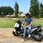 Profile Picture of Mark Oller Folch (@mark_oller74) on Instagram