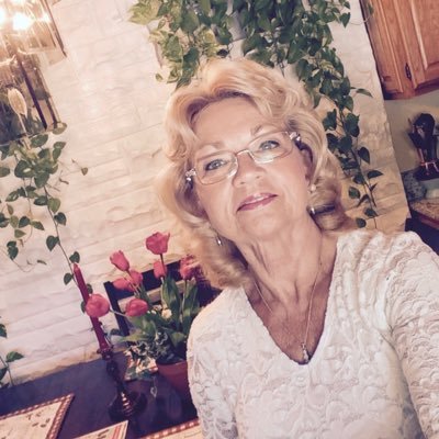 Profile Picture of Nancy Pruitt (@nancypr16744830) on Twitter