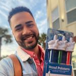 Profile Picture of Felix Carrion (@sirfelixjr) on Instagram