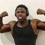 Profile Picture of Jerome Richards (@jeromethebodybuilder) on Instagram