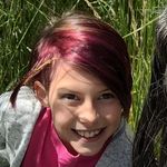 Profile Picture of Jasmine Audet McFadden (@12jazzie) on Instagram