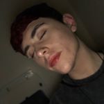Profile Picture of Brandon Monthero✌ (@_buffalo_brandon_) on Instagram