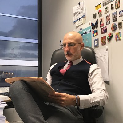 Profile Picture of Philippos Savvides (@PhSavvides) on Twitter
