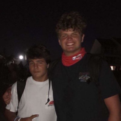 Profile Picture of Jack Enoch (@jenoch802) on Twitter