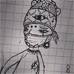 Profile Picture of Ayun (@Δyun) on Flickr