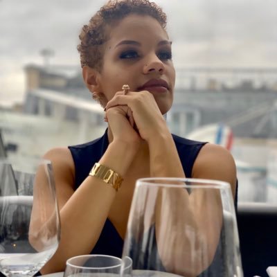 Profile Picture of Authentic Black Girl (@NatashaMLee) on Twitter