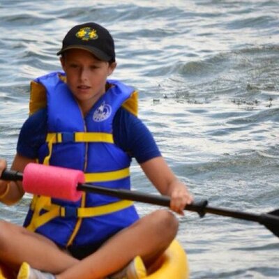 Profile Picture of Logan Mcclure (@mcclure23Logan) on Twitter