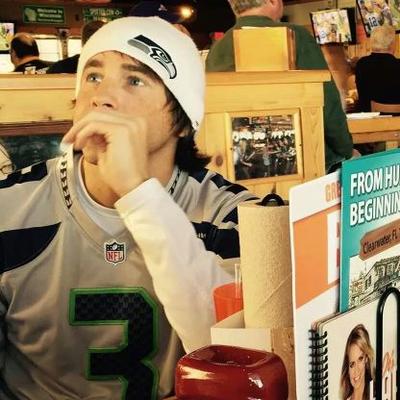 Jamie Cravens - Twitter Profile Picture of Jamie Cravens (@TaintedUbiquity) on Twitter