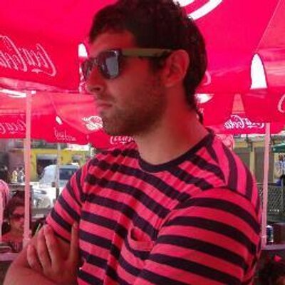 Profile Picture of Thomas Becerra (@xThomasx21) on Twitter