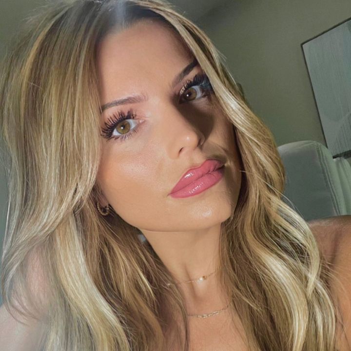 Profile Picture of amandacornwell07 (@amandalc7) on Tiktok