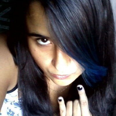 Profile Picture of Larissa Cardoso (@Andy23Larissa) on Twitter