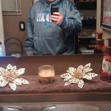 Profile Picture of Andrew Bonecutter (@bonecutter467) on Twitter