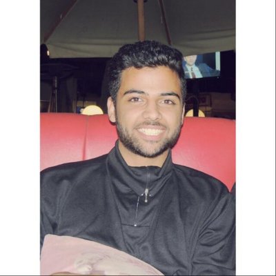 Profile Picture of Abdelrahman Hassan (@body__hassan) on Twitter
