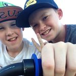 Profile Picture of Marley And Joshua (@daredevils_marley_joshua) on Instagram
