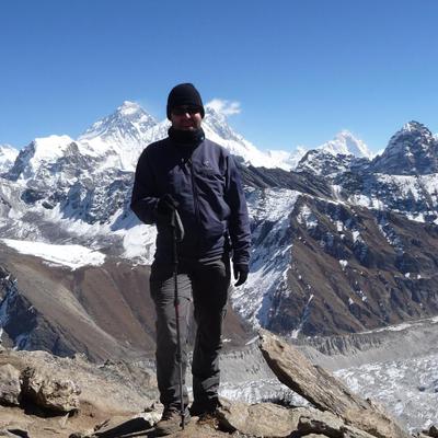 Profile Picture of Patrick Buijs (@PatBui_77) on Twitter