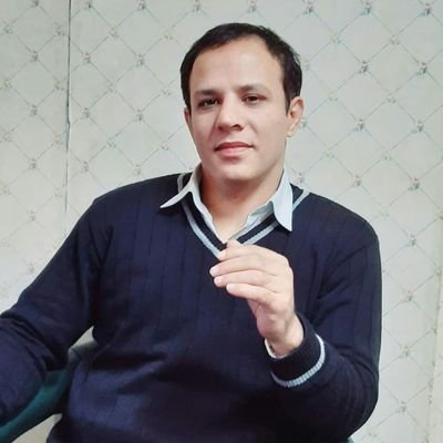 Profile Picture of aley raza (@aleyraza78) on Twitter