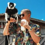 Profile Picture of Benito Antonio Martínez Ocasio (@bad_bunny_fotos_vrg) on Instagram