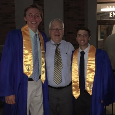 Profile Picture of Peter Barker (@PBarker415) on Twitter