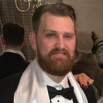 Profile Picture of Adam Poole (@wolfpoo87) on Twitter