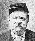 Profile Picture of William Sands (soldier)on Wikipedia