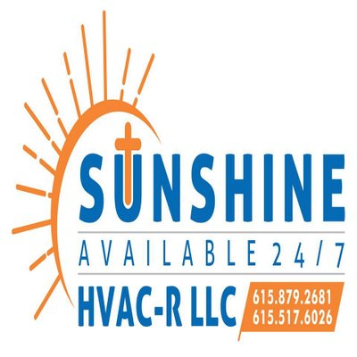 Profile Picture of Jeremy scales (@sunshinehvacr) on Twitter