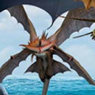 Profile Picture of Daniel Noreen (@alphatoothless4) on Twitter