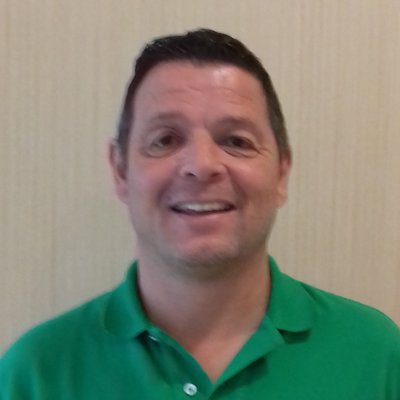 Profile Picture of John Wessels (@JohnWessels16) on Twitter