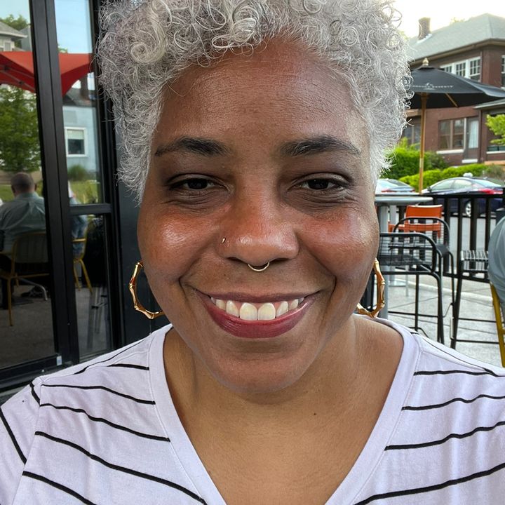 Profile Picture of DaRelle Rollins (@ddro42) on Tiktok