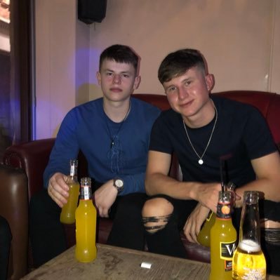 Profile Picture of Tom Grantham (@Tommy_grantham) on Twitter