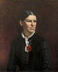 Profile Picture of Louisa Lee Schuyleron Wikipedia