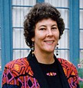 Profile Picture of Deborah Marrowon Wikipedia