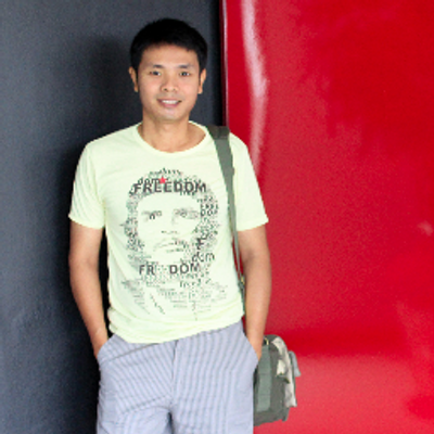 Profile Picture of Mong Cho (@cho_mong) on Twitter